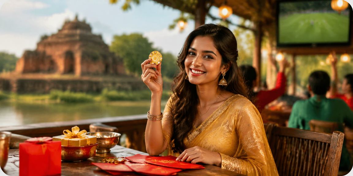 কুমিল্লার একজন সদস্য lotobajee বোনাস পেয়ে আনন্দিত