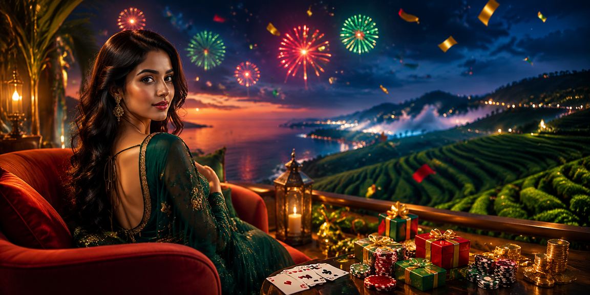 সিলেটের একজন ভিআইপি সদস্য রামি খেলায় অংশ নিচ্ছেন